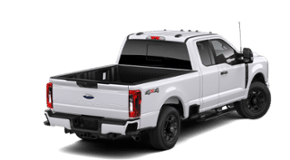 2026 Ford Super Duty® External Image 4